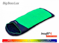 Спальный мешок Maverick BIG BOSS LUX