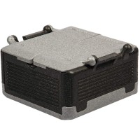 Изотермический контейнер Flip-Box Premium 25 литров