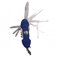 Мультитул СЛЕДОПЫТ 11 предметов