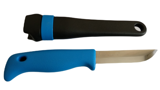 Нож универсальный FINMAN