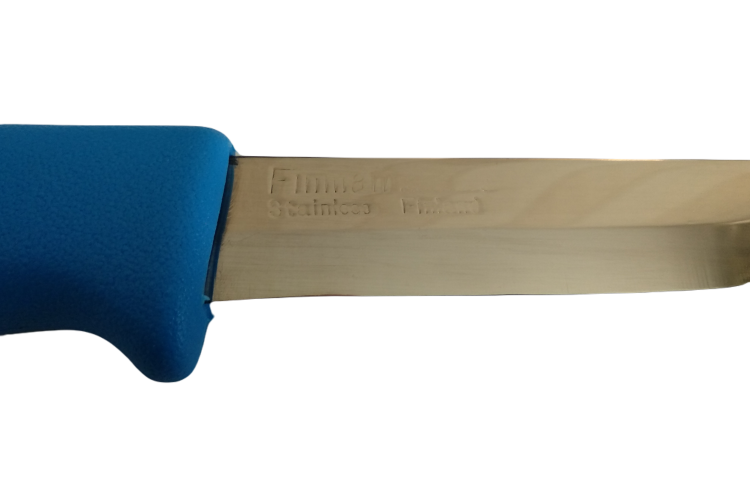 Нож универсальный FINMAN