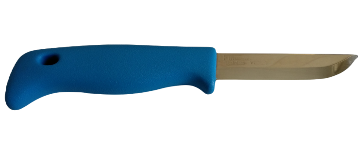 Нож универсальный FINMAN