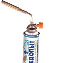 Газовая горелка Следопыт GTP-N06