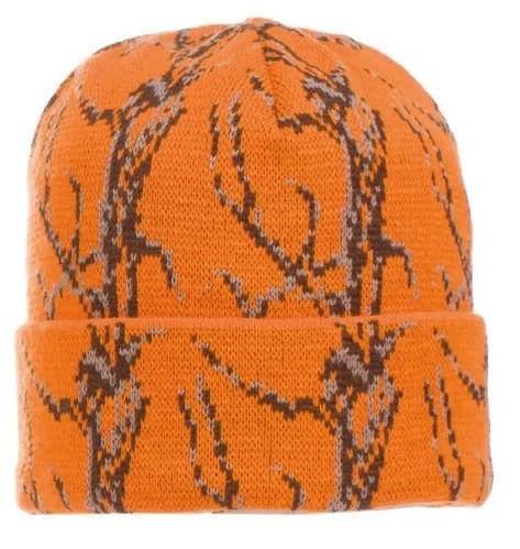 Шапка для охотников JAHTI