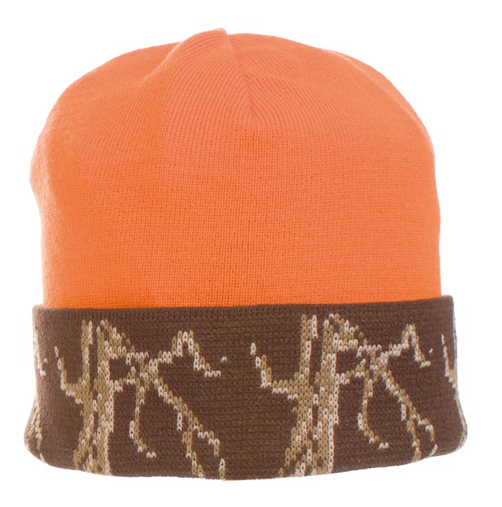 Шапка для охотников JAHTI