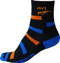 Детские термоноски AVI-outdoor junior multifunction 505 Color 1