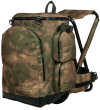 Рюкзак AVI-OURDOOR Fiskare ATAK со стулом