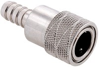 Штуцер топливного шланга для моторов и бака "Tohatsu"