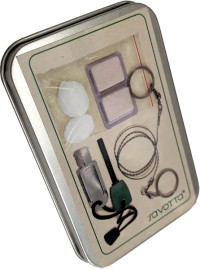 Комплект выживания SAVOTTA