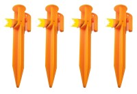 Светодиодные колышки для палаток