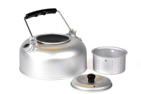 Чайник с ситом для заварки