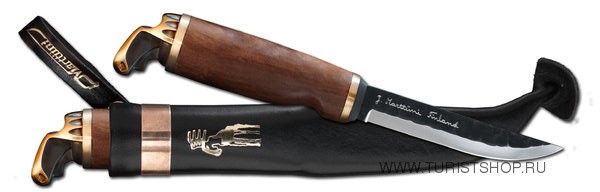 Нож Marttiini Antler