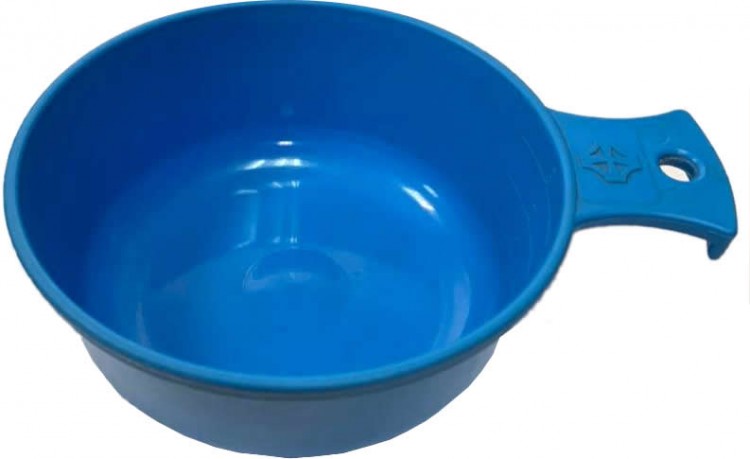 Кружка Шведской армии