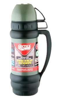 Термос АРКТИКА STORM 1.8 литра