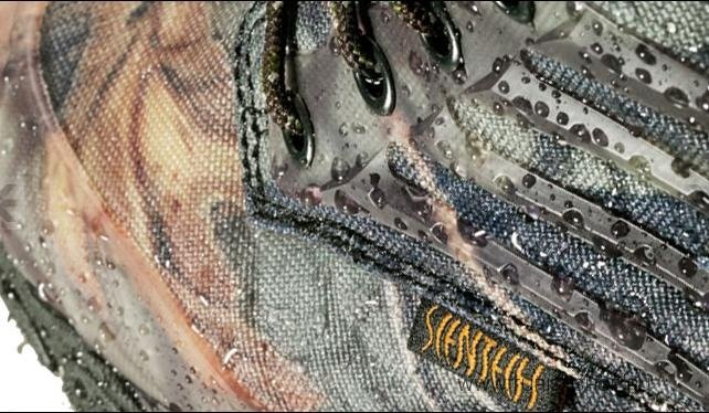 Ботинки JahtiJakt Camo Boot