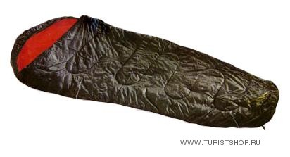 Двухспальный спальник Metso Tundra Mummy