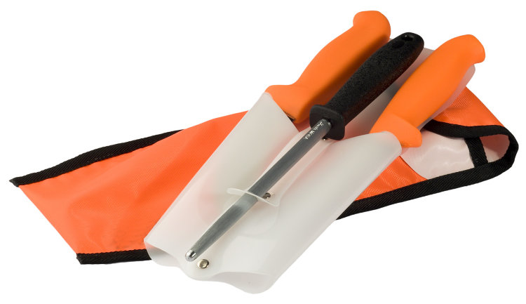 Охотничий набор HuntingSet 3000 Orange