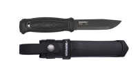 Нож Morakniv Garberg Black Carbon