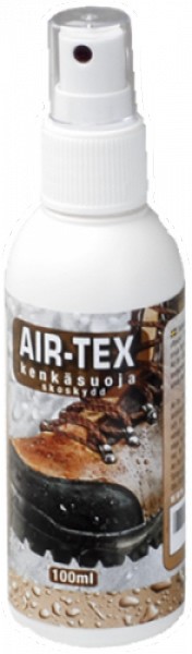 Спрей для ботинок AIR-TEX