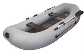 Надувная ПВХ лодка PM 260