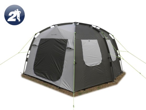 Всесезонная палатка Maverick Мультидом 4 SEASON