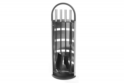 Набор для камина Mustang 4 предмета