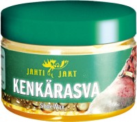 Воск JahtiJakt для ухода за обувью