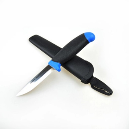 Финский нож IIVARIN PUUKKOTEHDAS RST