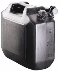 Канистра топливная 20 литров