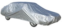 Тент - чехол для автомобиля с типом кузова седан, хэтчбек