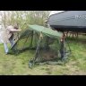 Кемпинговый тент-шатер Envision Mosquito 4