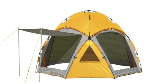 Шатер-тент World of Maverick COSMOS SMALL