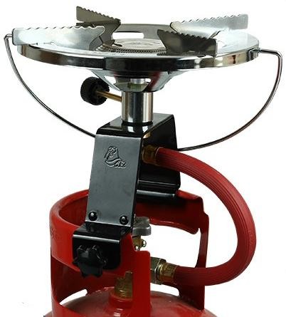 Газовая горелка NZ 4,5 кВт