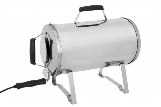 Коптильня электрическая Mustang 1100 Вт