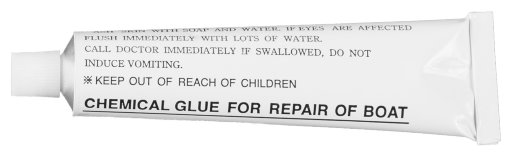Клей для ПВХ лодок