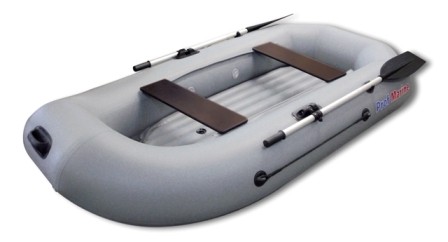 Надувная ПВХ лодка PM 260T