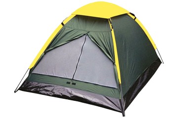 Палатка 2-местная Sommer