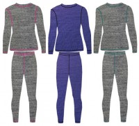 Женское термобельё AVI-Outdoor NordKapp LEMPI