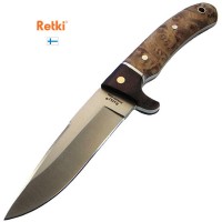 Нож Retki NORDIC