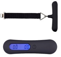 Электронные весы для багажа