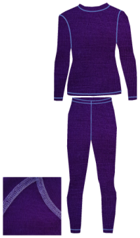 Женское термобельё AVI-Outdoor NordKapp Suoma