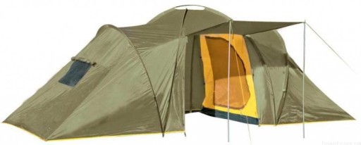 Палатка 4 местная AVI-OUTDOOR Klamila