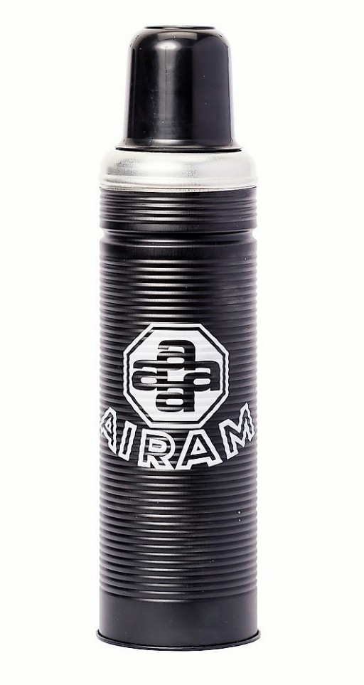 Термос со стеклянной колбой Airam Suomi 0,7 литра