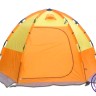 Палатка для зимней рыбалки World of Maverick Ice 5 orang