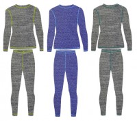 Термобельё детское Junior NordKapp SAMPO