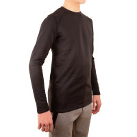 Армейское термобелье MILITARY FLEECE, водолазка мужская без ворота