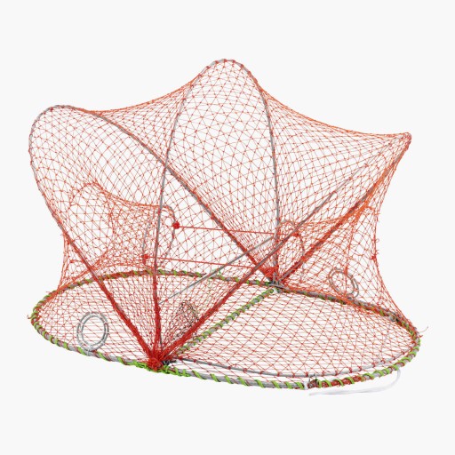 Раколовка - мережа 940*640*630 мм