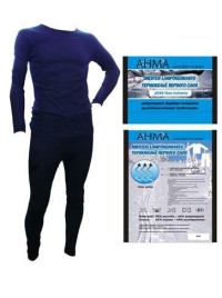 Термобелье мужское Ahma Underwear Miesten 56 размер