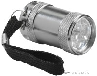 Светодиодный мини - фонарик