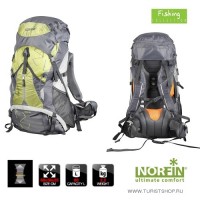 Рюкзак Norfin ALPIKA 60